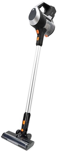 Steelstofzuiger Nedis 2-in-1 snoerloos HEPA 130W 1 Stuk-2