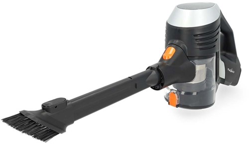 Steelstofzuiger Nedis 2-in-1 snoerloos HEPA 130W 1 Stuk-2