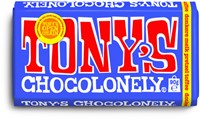 Chocolade Tony Chocolonely don melk pret tof 90gr 90 Gram-2