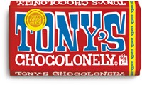 Chocolade Tony Chocolonely melk 90 gram 90 Gram-2