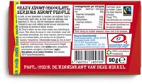 Chocolade Tony Chocolonely melk 90 gram 90 Gram-1