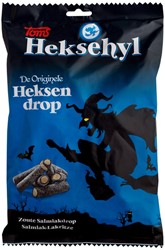 Heksendrop Heksehyl zak 1kg 1 Kilogram