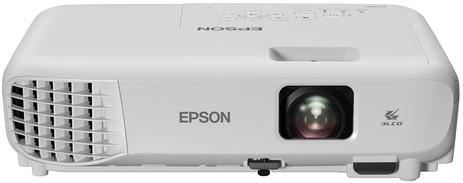 Projector Epson EB-W53 1 Stuk