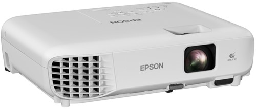 Projector Epson EB-W53 1 Stuk-2