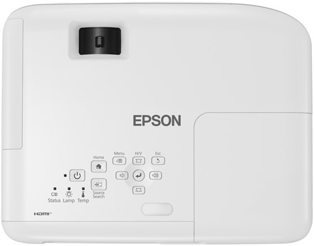Projector Epson EB-W53 1 Stuk-3