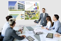 Projector Epson EB-W53 1 Stuk-3