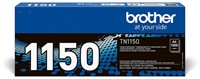 Toner Brother TN-1150 zwart 1 Stuk