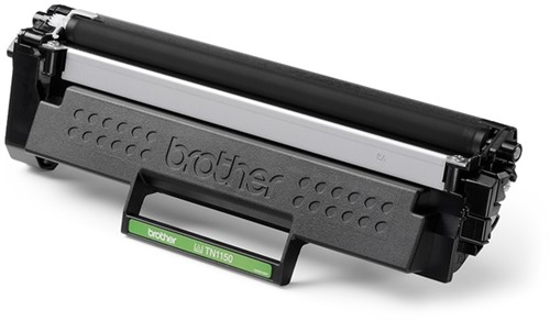 Toner Brother TN-1150 zwart 1 Stuk-2