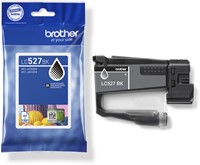 Inktcartridge Brother LC-527BK zwart 1 Stuk-3