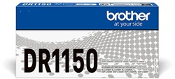 Drum Brother DR-1150 zwart 1 Stuk