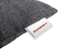 Kussen verwarmd Montandor Infrarood grijs 1 Stuk-3