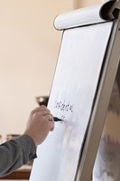 Flipoverpapier Bambook uitwisbaar 10 Vel-3