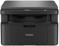 Multifunctional Laser printer Brother DCP-L1640W 1 Stuk