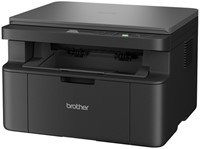 Multifunctional Laser printer Brother DCP-L1640W 1 Stuk-2