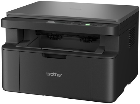 Multifunctional Laser printer Brother DCP-L1640W 1 Stuk-2