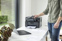 Multifunctional Laser printer Brother DCP-L1640W 1 Stuk-2
