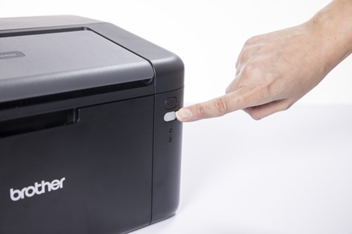 Printer Laser Brother HL-L1240W 1 Stuk-1