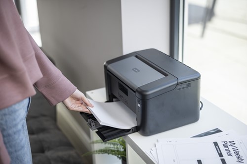 Printer Laser Brother HL-L1240W 1 Stuk-3