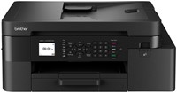 Multifunctional inktjet Brother MFC-J4350DW