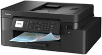 Multifunctional inktjet Brother MFC-J4350DW 1 Stuk-2