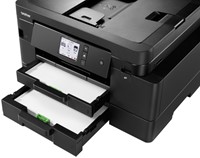 Multifunctional inktjet Brother MFC-J4550DW-2