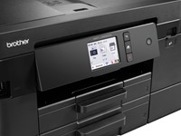 Multifunctional inktjet Brother MFC-J4550DW-3