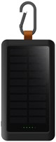 Powerbank Xtorm Solar and Light 10.000 zwart 1 Stuk-2