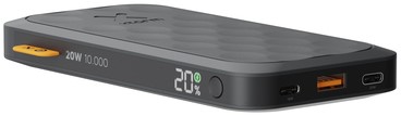 Powerbank Xtorm 20W Fuel Series 10.000 zwart 1 Stuk-3