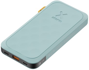 Powerbank Xtorm 20W Fuel Series 10.000 blauw 1 Stuk-2