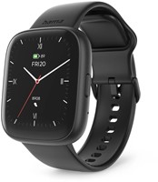 Smartwatch Hama 4000 zwart 1 Stuk
