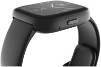 Smartwatch Hama 4000 zwart 1 Stuk-1