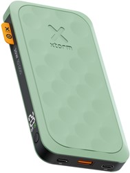 Powerbank Xtorm 20W Fuel Series 10.000 groen 1 Stuk