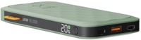 Powerbank Xtorm 20W Fuel Series 10.000 groen 1 Stuk-3