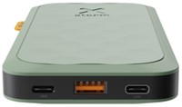 Powerbank Xtorm 20W Fuel Series 10.000 groen 1 Stuk-1
