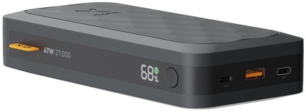 Powerbank Xtorm 67W Fuel Series 27.000 zwart 1 Stuk-3