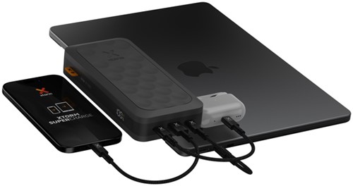 Powerbank Xtorm 67W Fuel Series 27.000 zwart 1 Stuk-2