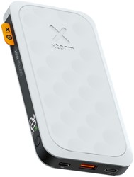 Powerbank Xtorm 20W Fuel Series 10.000 wit 1 Stuk