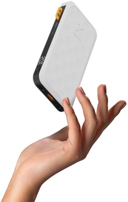 Powerbank Xtorm 20W Fuel Series 10.000 wit 1 Stuk-1