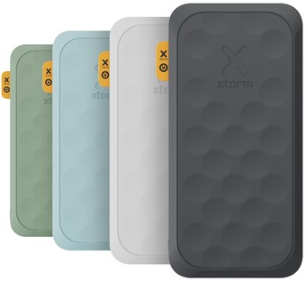 Powerbank Xtorm 20W Fuel Series 10.000 wit 1 Stuk-2