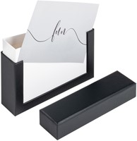 Fotobox walther design Fun 10x15cm 100 foto's zw 1 Stuk-2