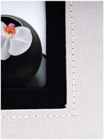 Fotoalbum walther design Black White 26x25cm gs 1 Stuk-2