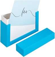 Fotobox walther design Fun 10x15cm 100 foto's bl 1 Stuk-2