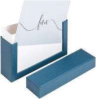 Fotobox walther design Fun 10x15cm 100 foto's bl 1 Stuk-2