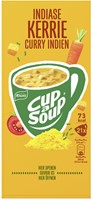 Cup a Soup Knorr Indiase kerrie 175ml 21 pak-2