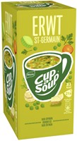 Cup a Soup Knorr erwtensoep 175ml 21 Zak-3