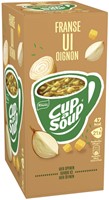 Cup a Soup Knorr Franse ui 175ml 21 Zak-3