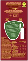 Cup a Soup Knorr pittige tomaat 175ml 21 Zak-1