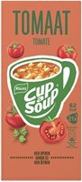 Cup a Soup Knorr tomaat 175ml 21 Zak-2