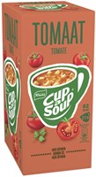 Cup a Soup Knorr tomaat 175ml 21 Zak-3