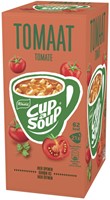 Cup a Soup Knorr tomaat 175ml 21 Zak-2